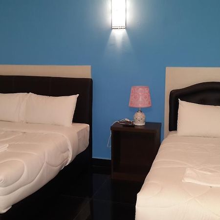Hotel Bintang 吉隆坡 外观 照片