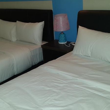 Hotel Bintang 吉隆坡 外观 照片