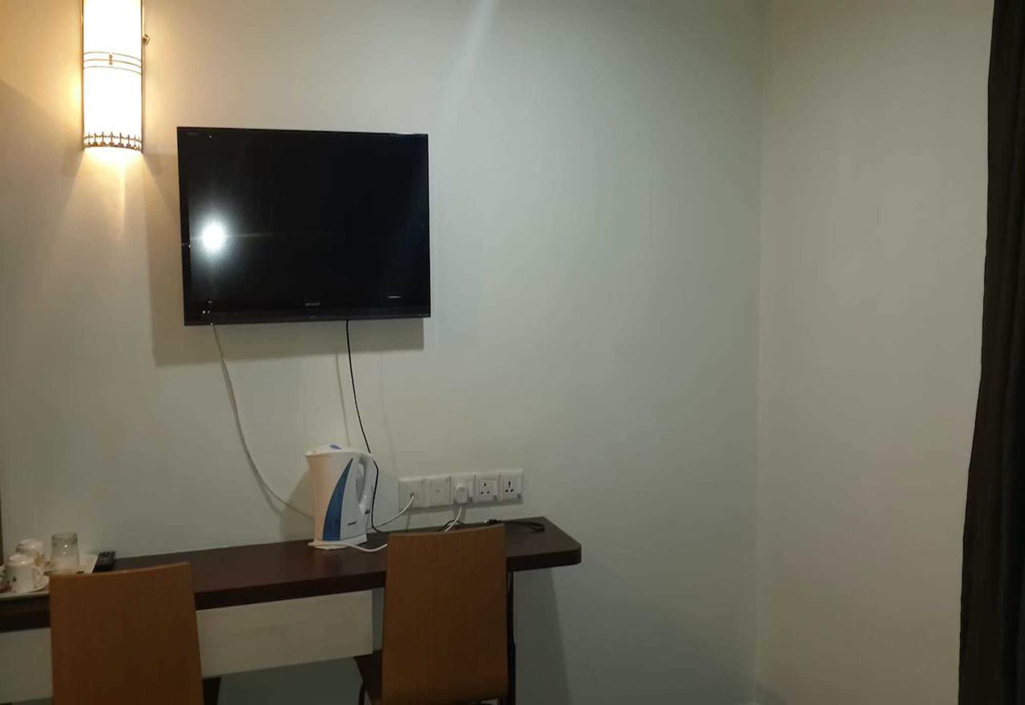 Hotel Bintang 吉隆坡 外观 照片