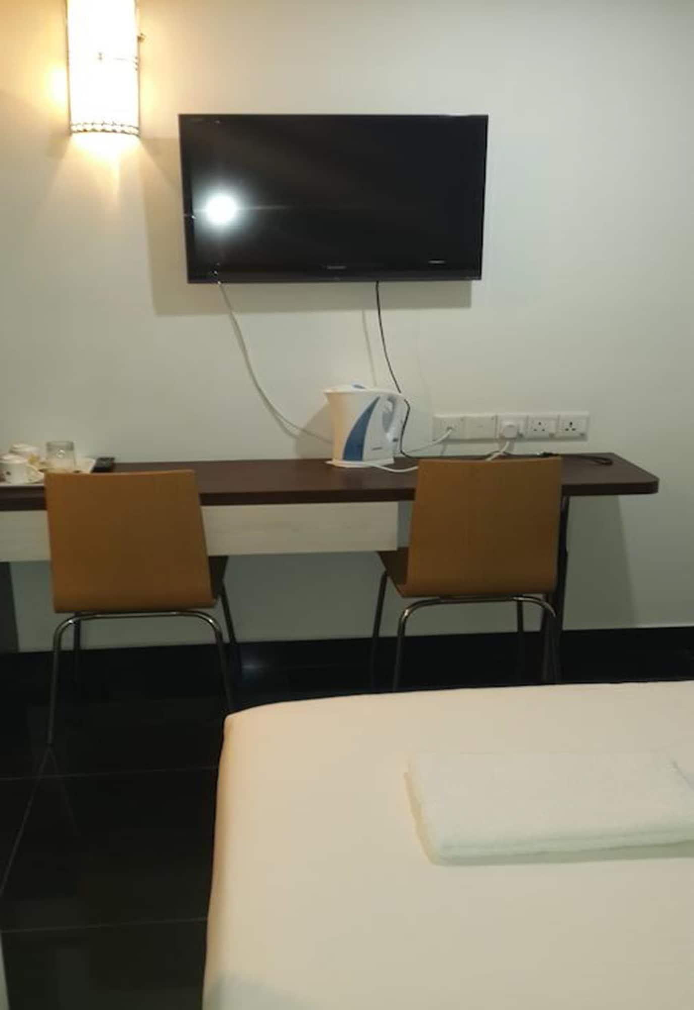 Hotel Bintang 吉隆坡 外观 照片