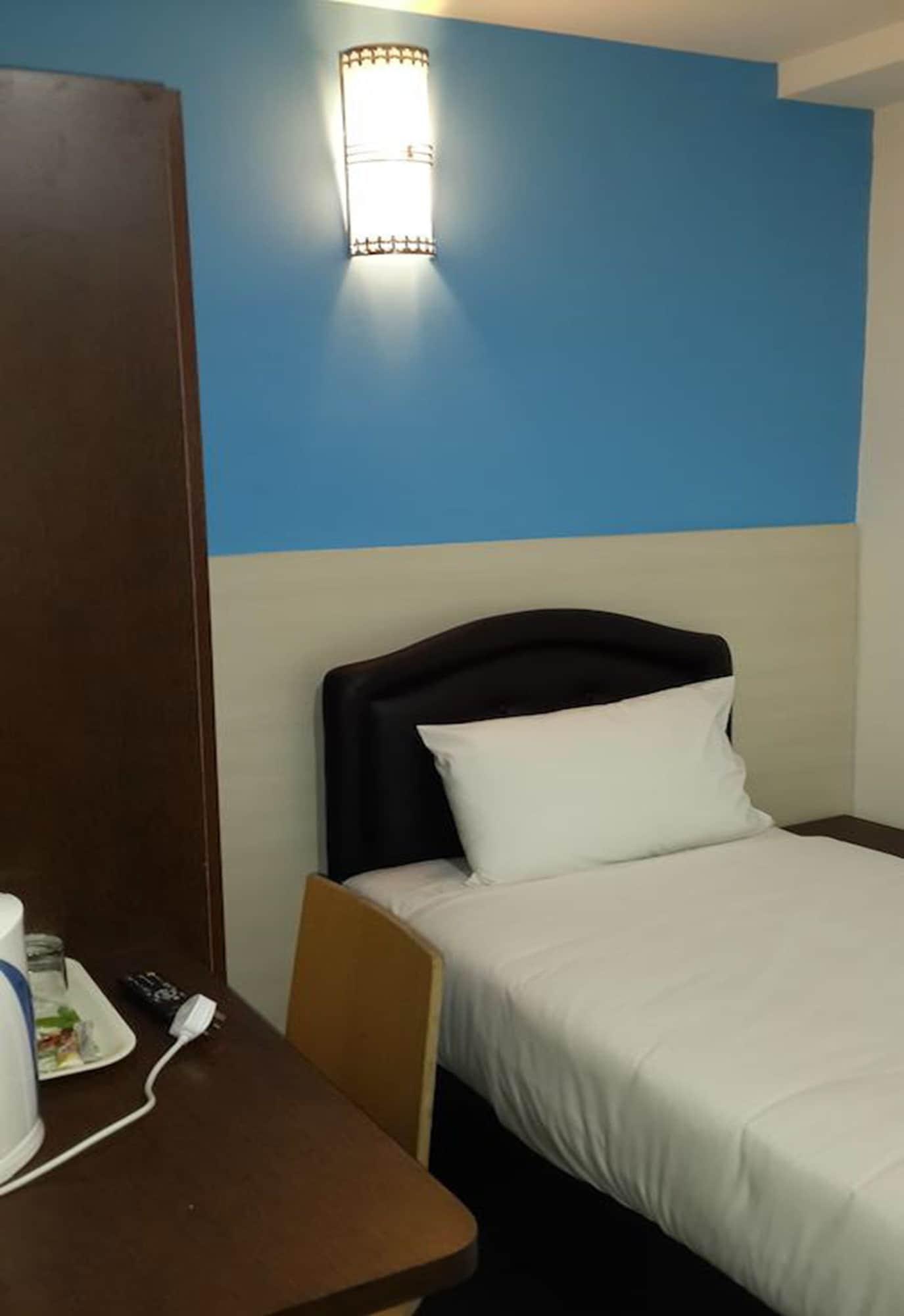 Hotel Bintang 吉隆坡 外观 照片