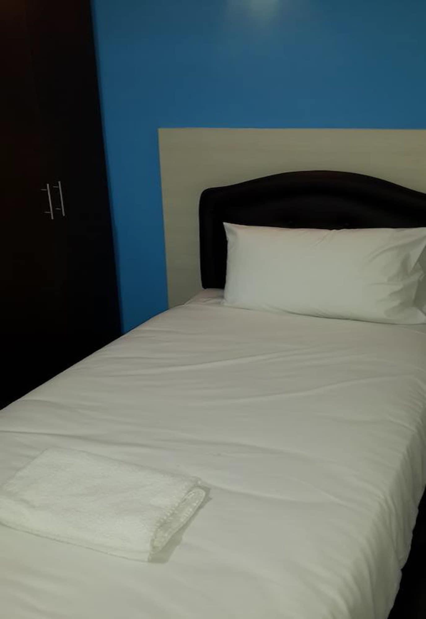 Hotel Bintang 吉隆坡 外观 照片