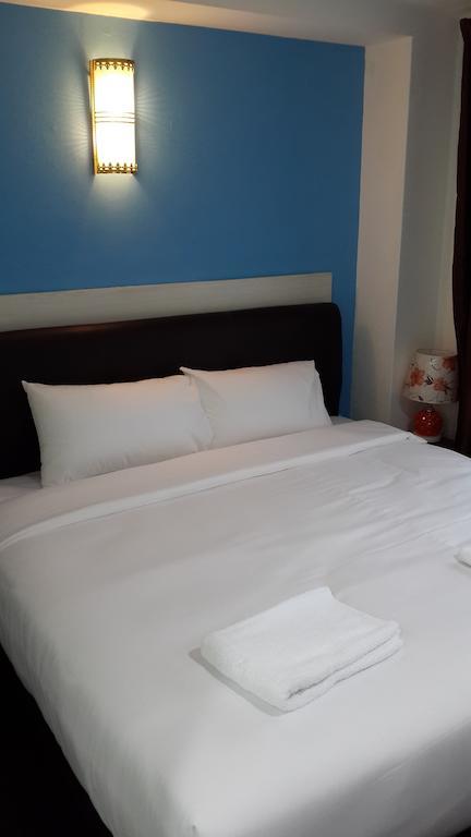Hotel Bintang 吉隆坡 客房 照片
