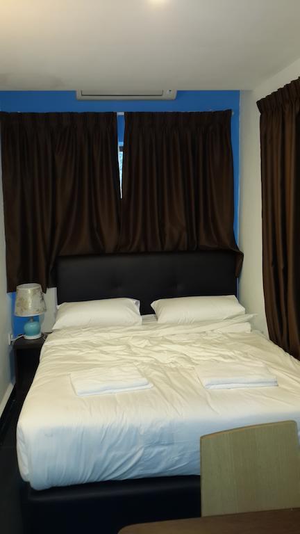 Hotel Bintang 吉隆坡 客房 照片