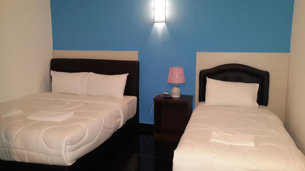 Hotel Bintang 吉隆坡 外观 照片