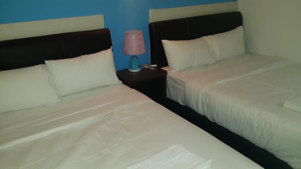 Hotel Bintang 吉隆坡 客房 照片