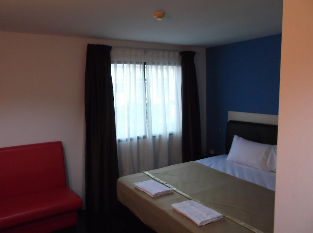 Hotel Bintang 吉隆坡 客房 照片