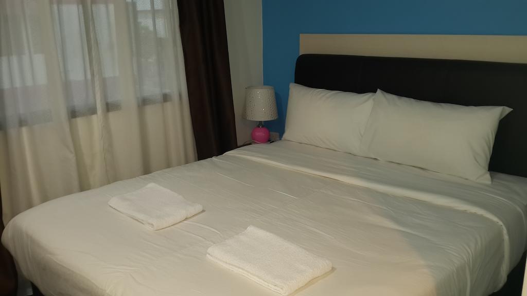 Hotel Bintang 吉隆坡 客房 照片