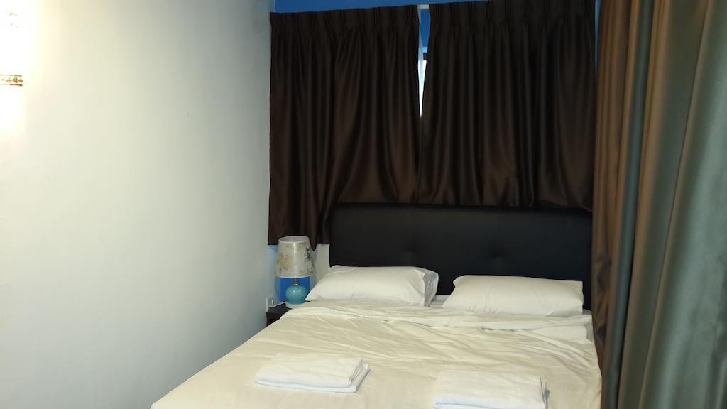 Hotel Bintang 吉隆坡 客房 照片