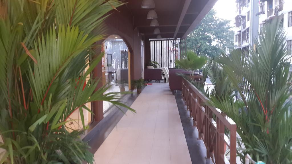 Hotel Bintang 吉隆坡 外观 照片