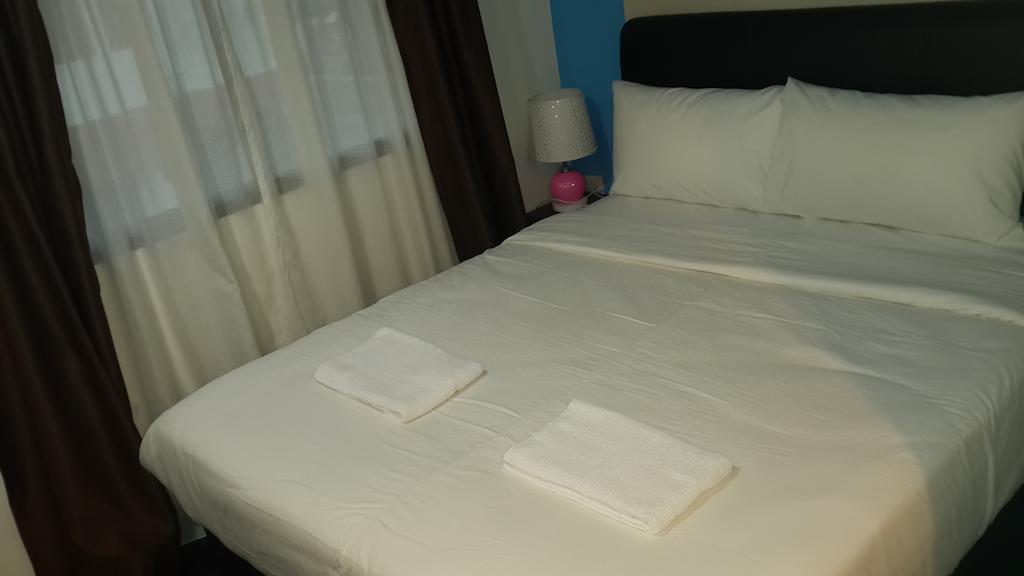 Hotel Bintang 吉隆坡 客房 照片