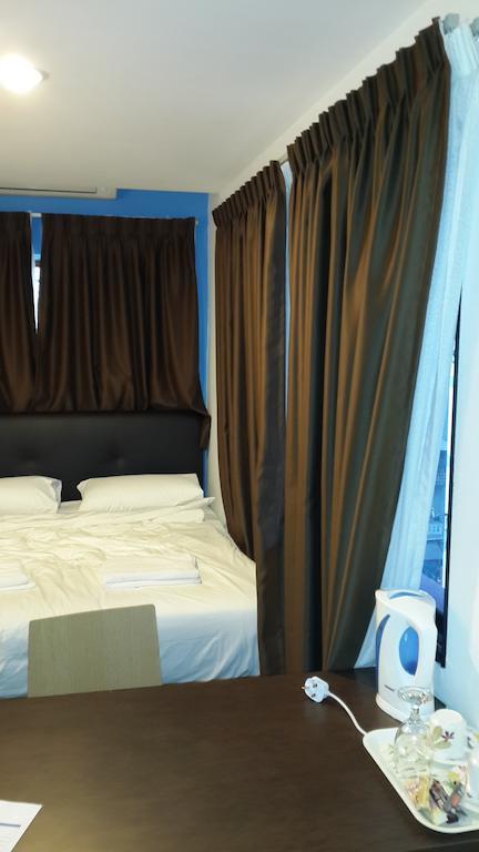 Hotel Bintang 吉隆坡 客房 照片