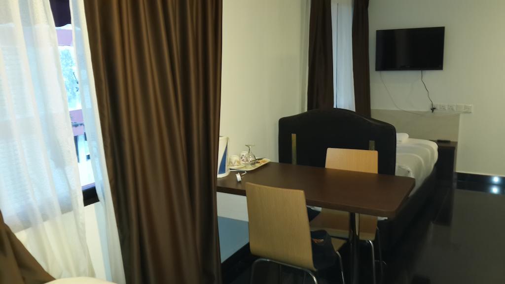 Hotel Bintang 吉隆坡 客房 照片