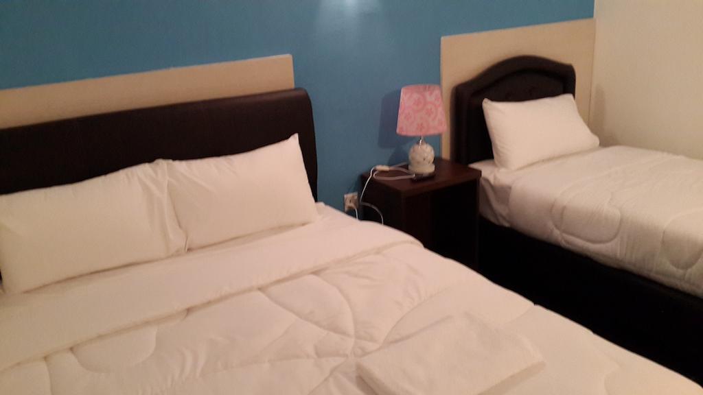 Hotel Bintang 吉隆坡 客房 照片