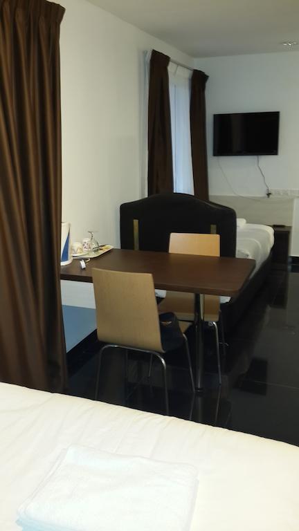 Hotel Bintang 吉隆坡 客房 照片