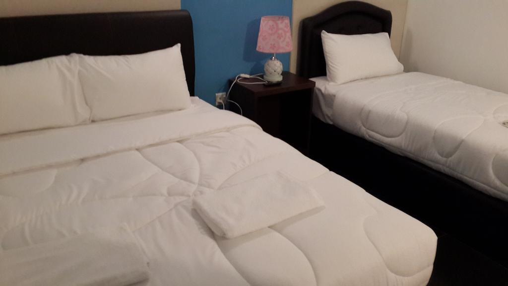 Hotel Bintang 吉隆坡 外观 照片