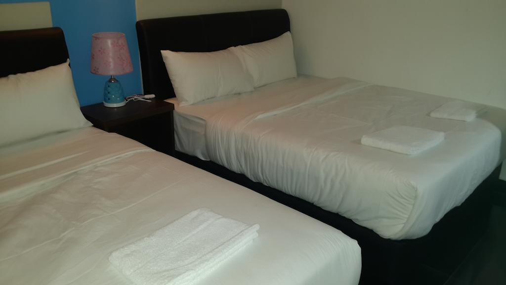 Hotel Bintang 吉隆坡 客房 照片