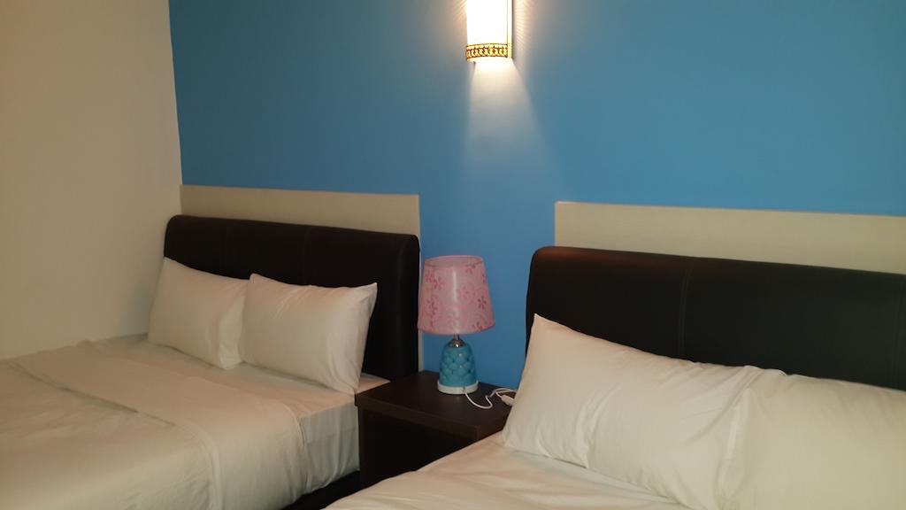 Hotel Bintang 吉隆坡 客房 照片