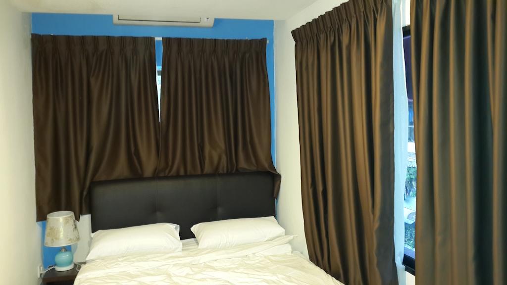 Hotel Bintang 吉隆坡 客房 照片