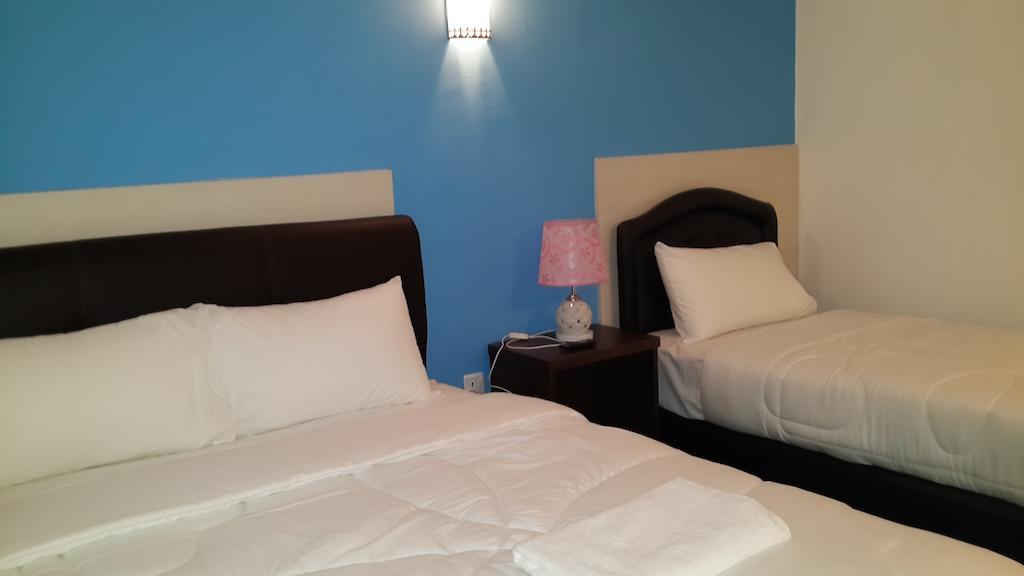 Hotel Bintang 吉隆坡 客房 照片