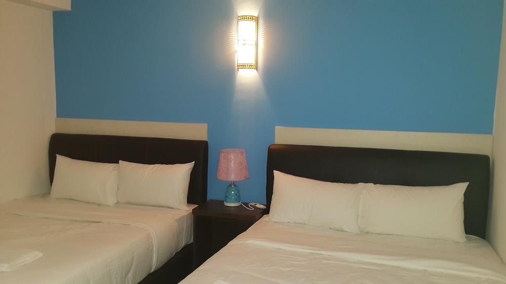 Hotel Bintang 吉隆坡 客房 照片