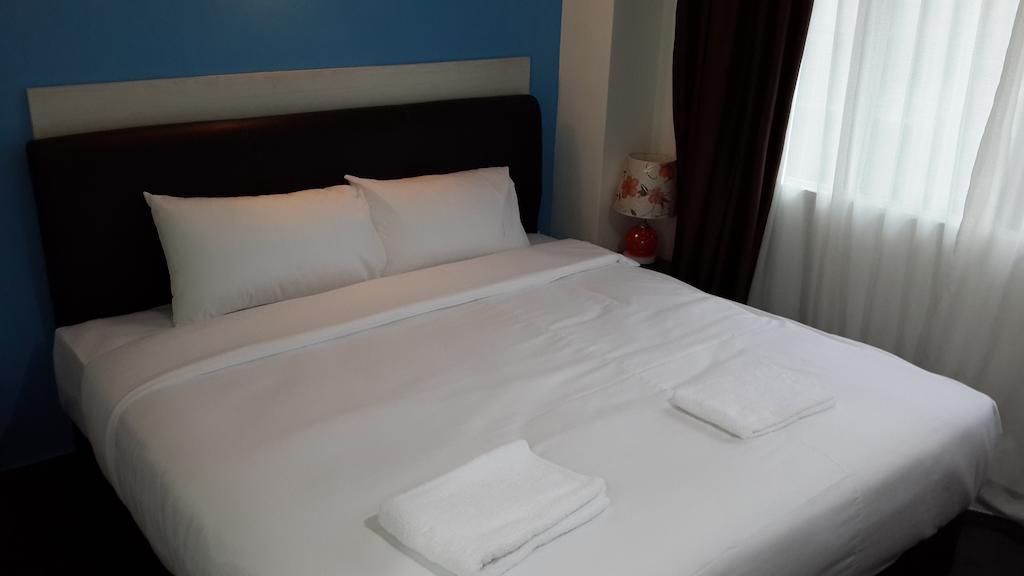 Hotel Bintang 吉隆坡 客房 照片