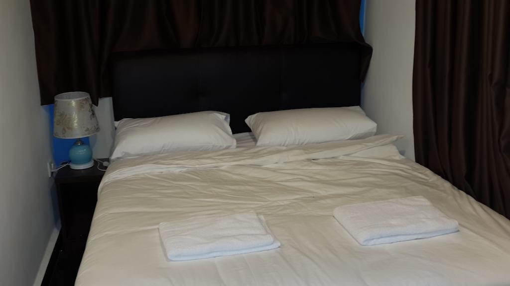 Hotel Bintang 吉隆坡 外观 照片