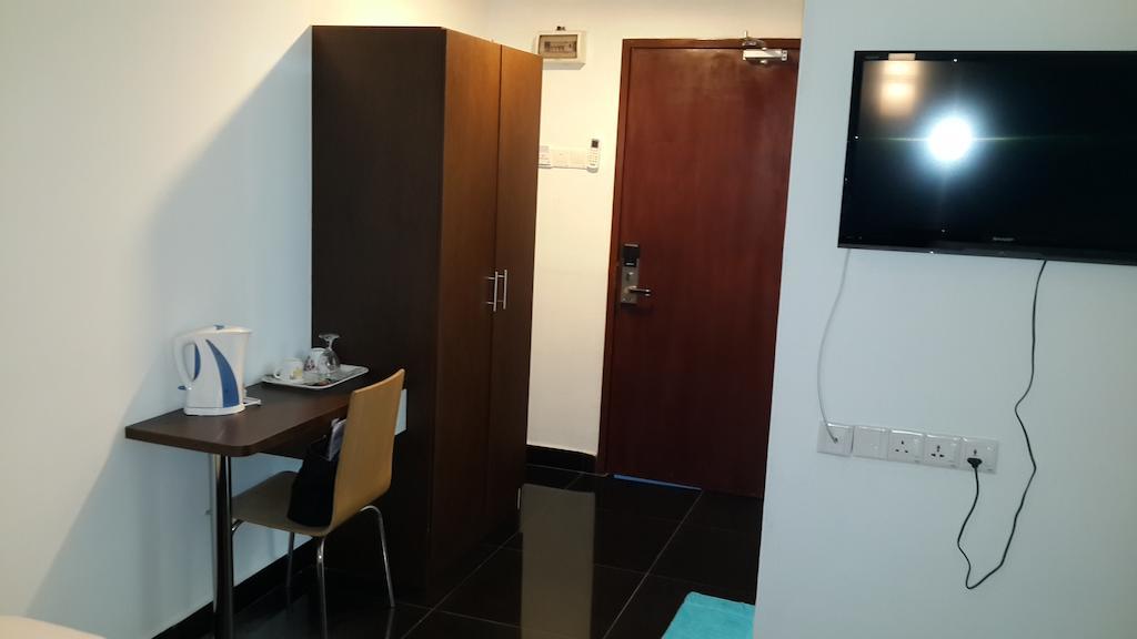Hotel Bintang 吉隆坡 客房 照片