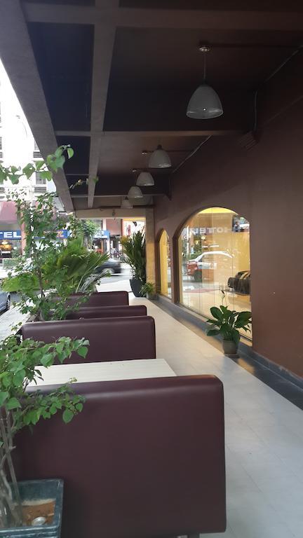 Hotel Bintang 吉隆坡 外观 照片