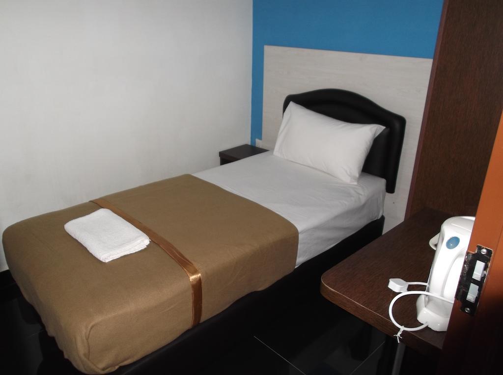 Hotel Bintang 吉隆坡 客房 照片