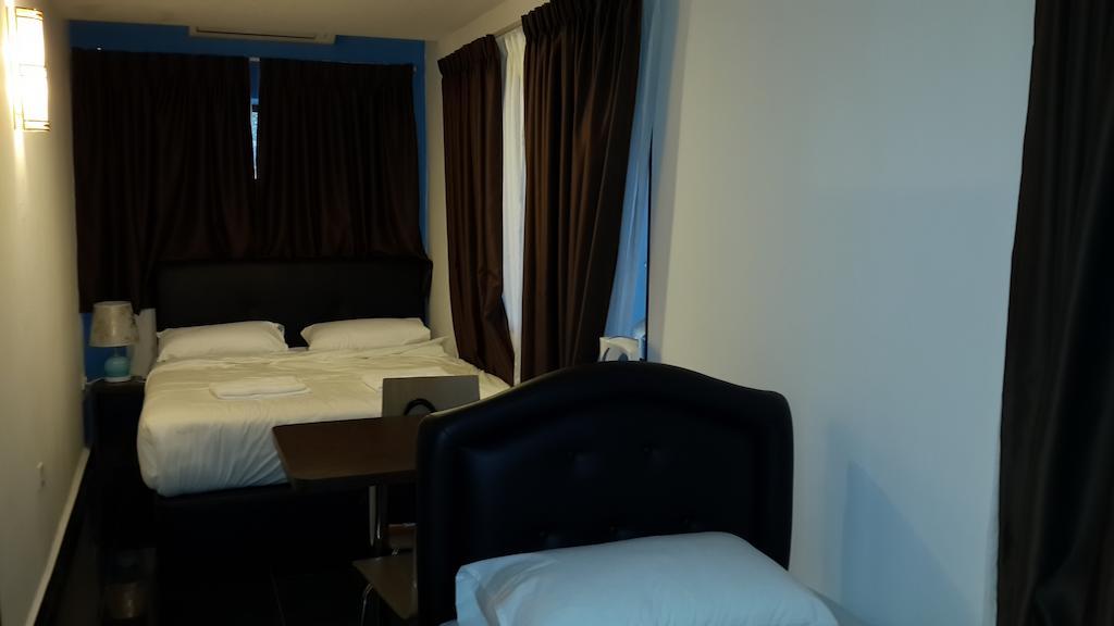 Hotel Bintang 吉隆坡 客房 照片