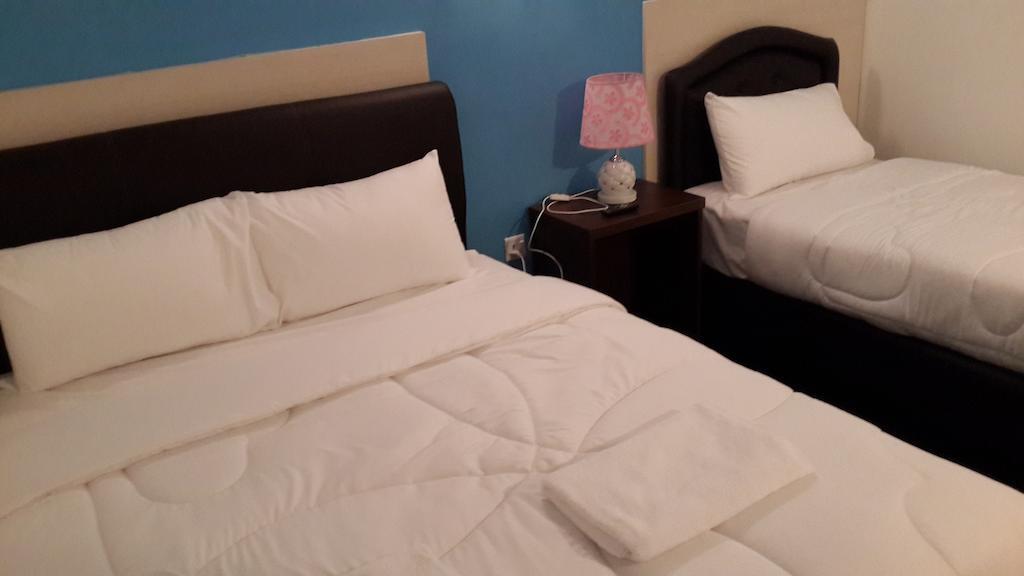 Hotel Bintang 吉隆坡 外观 照片