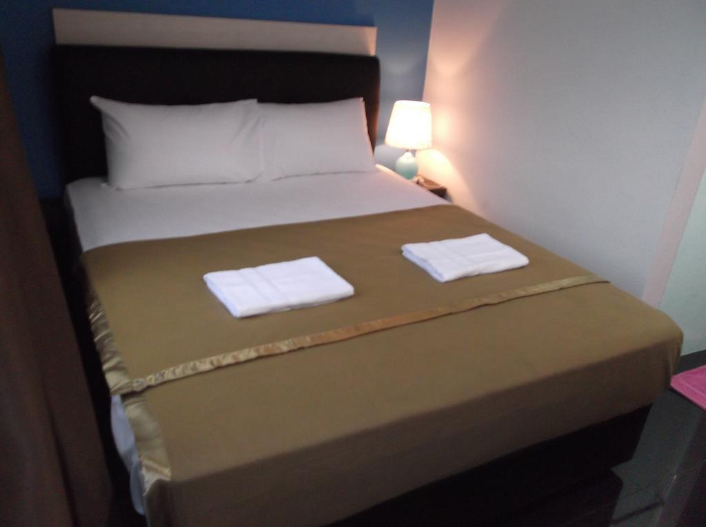 Hotel Bintang 吉隆坡 客房 照片