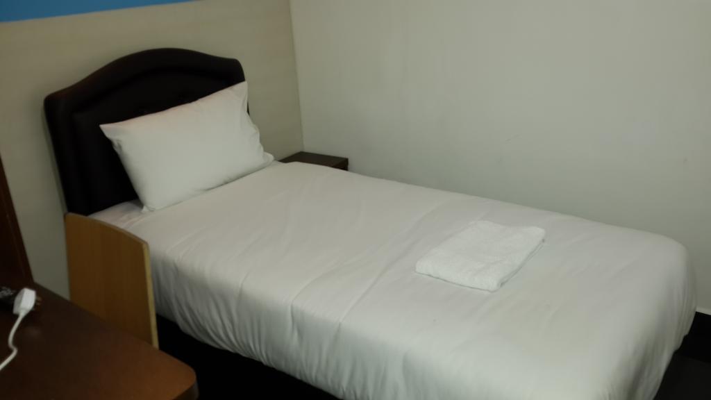 Hotel Bintang 吉隆坡 客房 照片