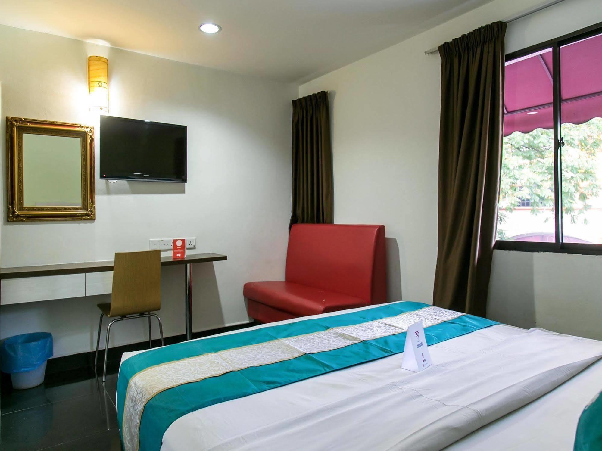 Hotel Bintang 吉隆坡 外观 照片