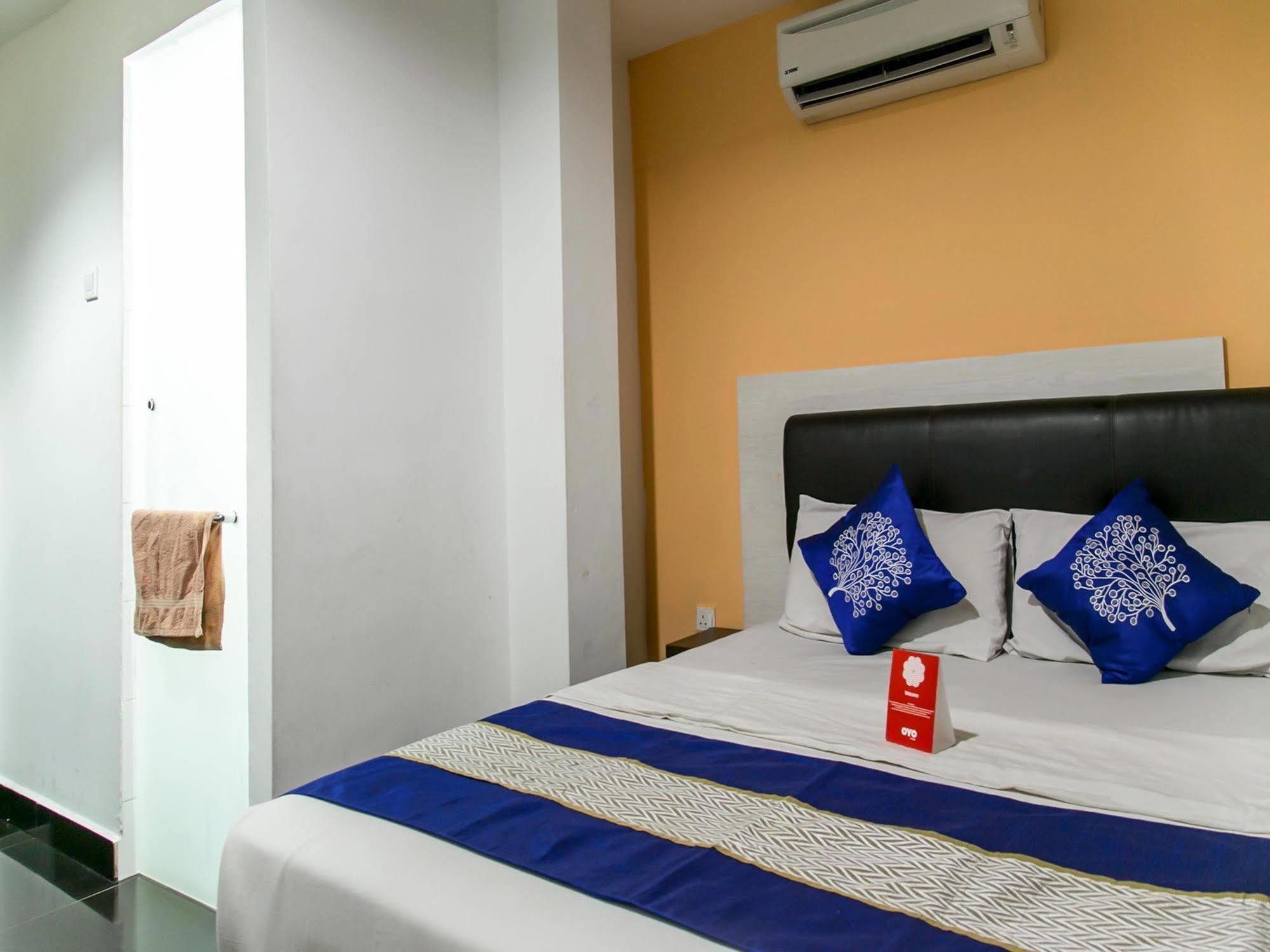 Hotel Bintang 吉隆坡 外观 照片