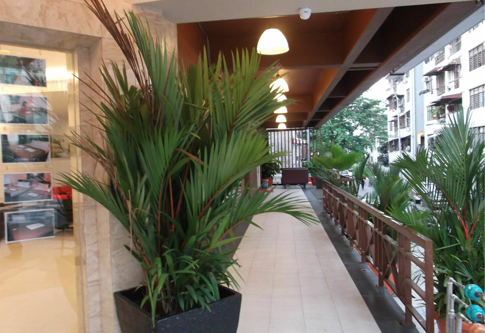Hotel Bintang 吉隆坡 外观 照片